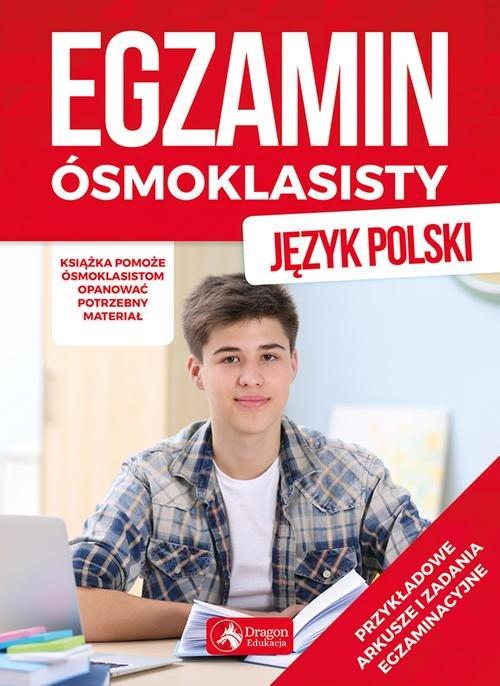 

Egzamin 8-klasisty J. polski Zioła-Zemczak, Lasek