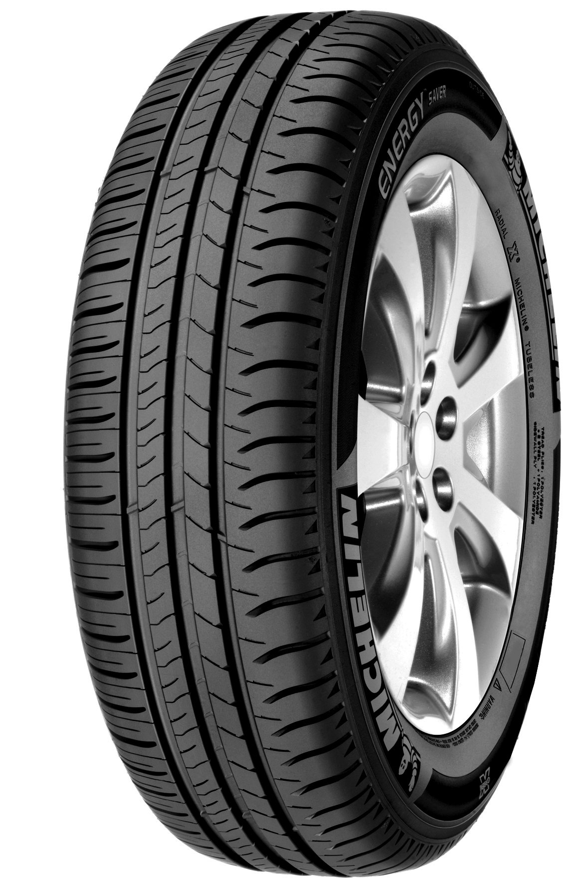 

4x opony 205/55R16 Michelin Energy Saver 91H