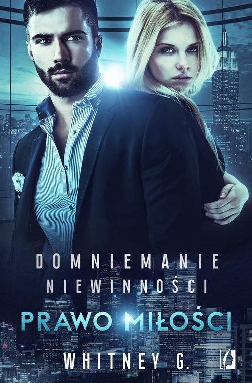 

Domniemanie niewinności 3 Prawo miłości G. Whitney