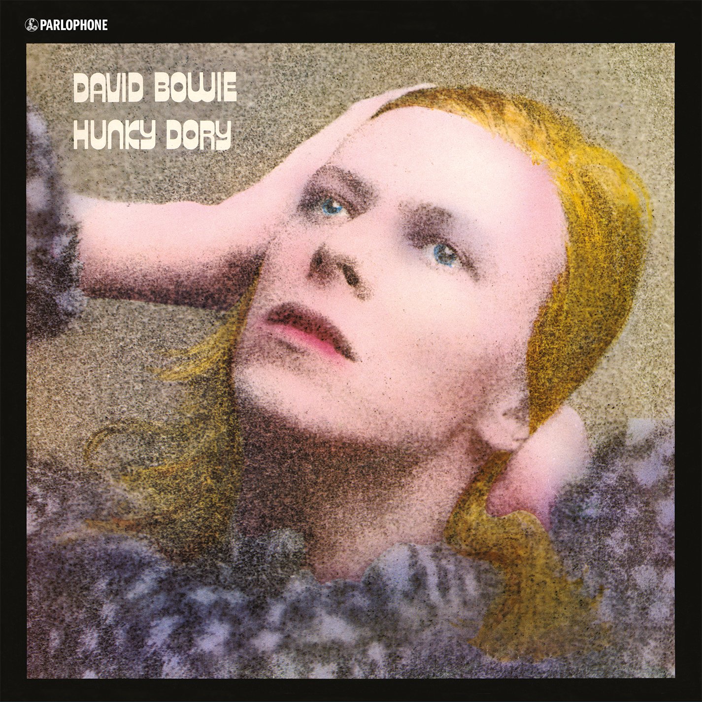 

David Bowie Hunky Dory Lp