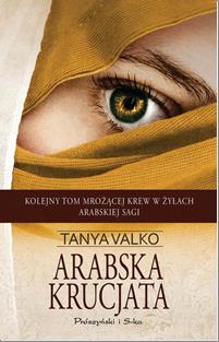 

Arabska krucjata Tanya Valko
