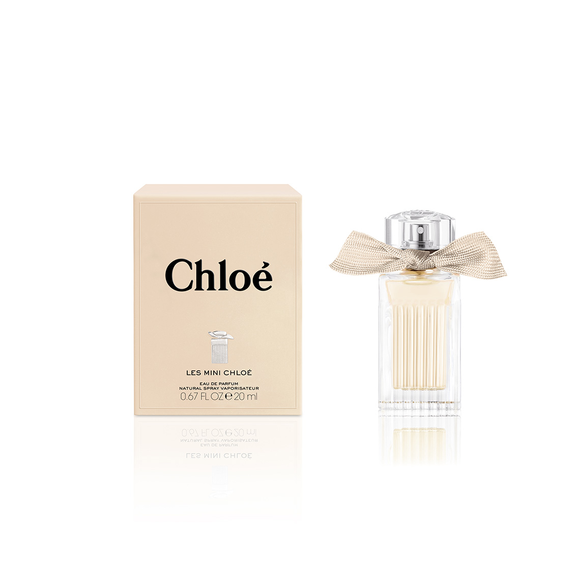 

Chloe Chloe Les Mini Chloe 20 ml Edt