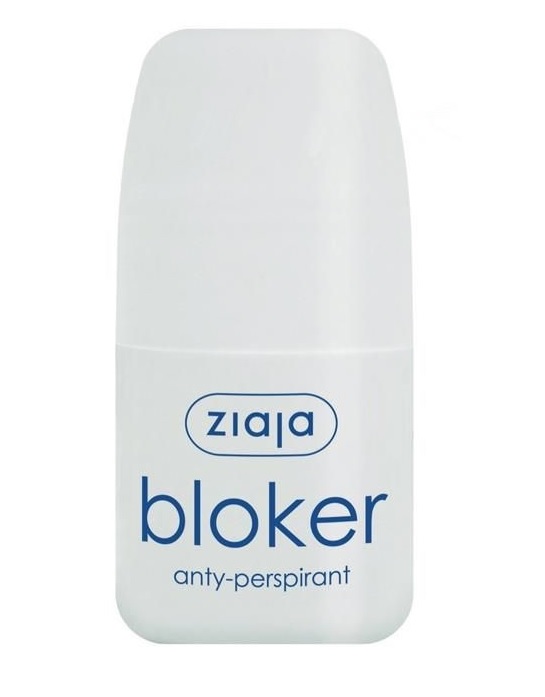

Ziaja dezodorant w kremie Activ Roll On