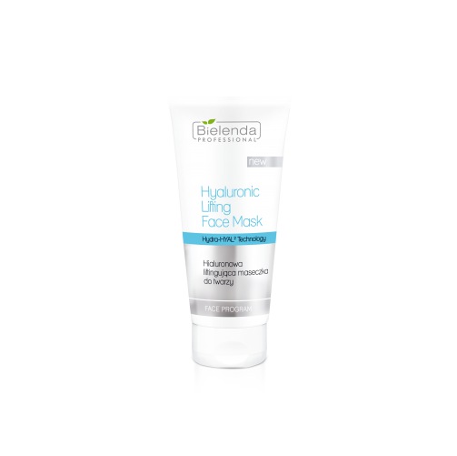 

Bielenda Professional maska Hyaluronic Lifting 175