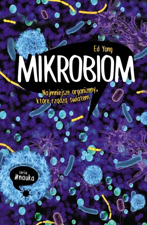 Mikrobiom Yong Ed