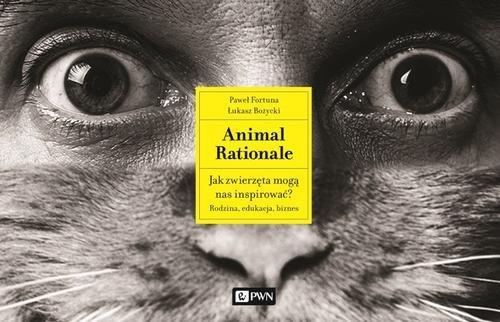 

Animal Rationale Jak zwierzęta mogą nas inspirować