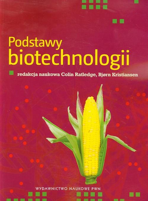 

Podstawy biotechnologii