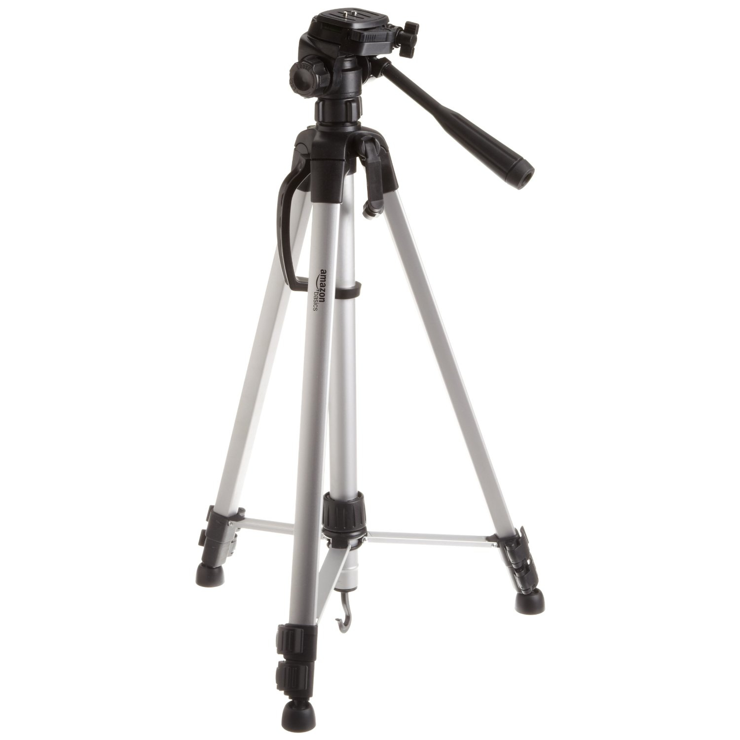 Tripod Amazon WT3540 152,4 cm stříbrný