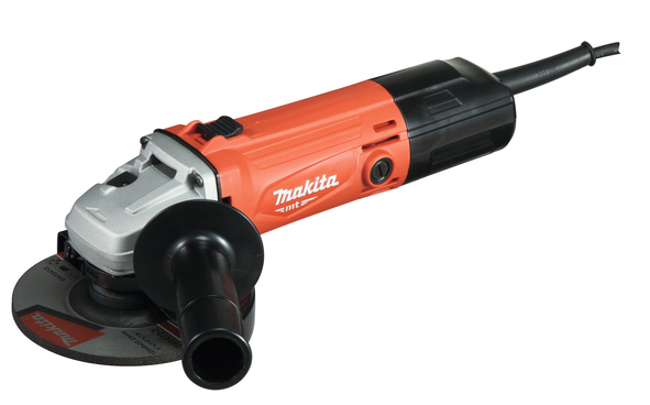 

Makita M9503R szlifierka kątowa 570 W