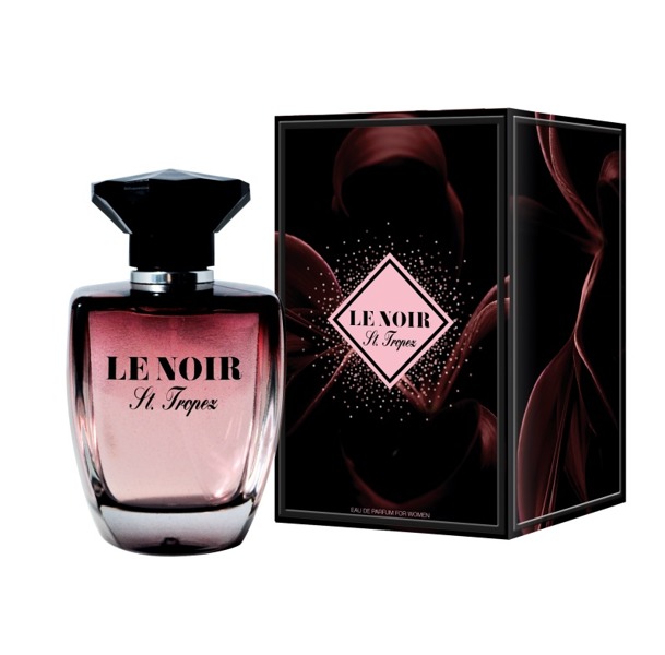

Vittorio Bellucci Le Noir St.Tropez 100 ml Edt