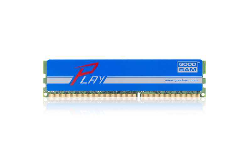 

Pamięć Goodram 16GB DDR4 GYB2400D464L15S/16GDC
