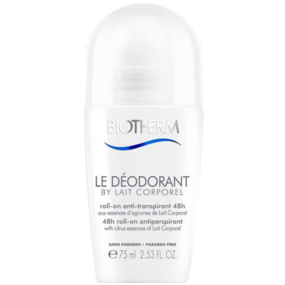 Biotherm Lait Corporel 75 ml deodorant unisex Deo