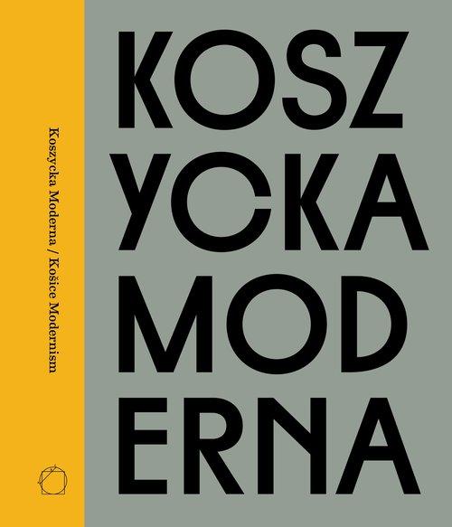 

Koszycka Moderna