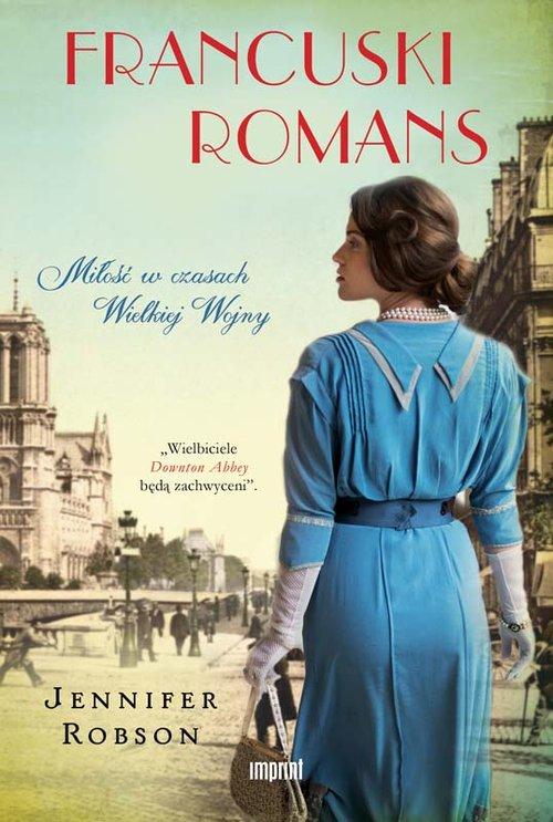 

Francuski romans Robson Jennifer
