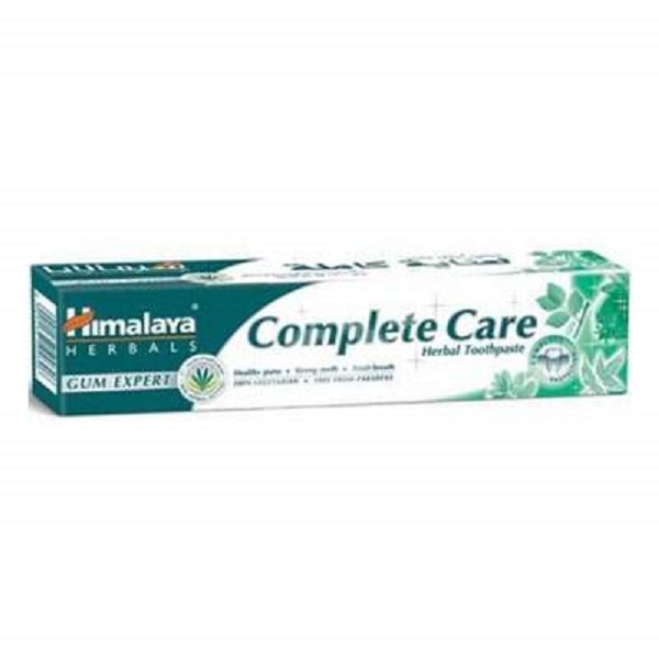 

Himalaya pasta do zębów Herbals Complete Care