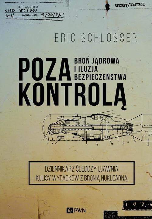 

Poza kontrolą Schlosser Erick