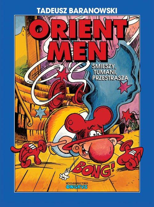 

Orient Men Tadeusz Baranowski