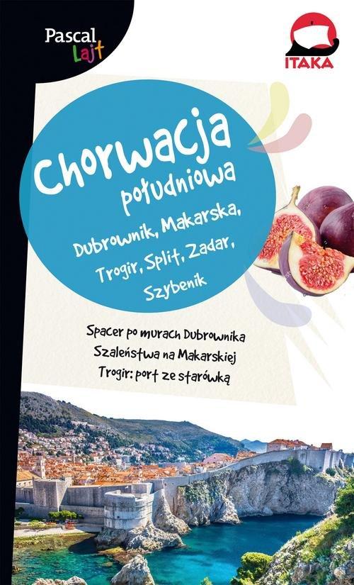 

Chorwacja Południowa Pascal Lajt. Chabros