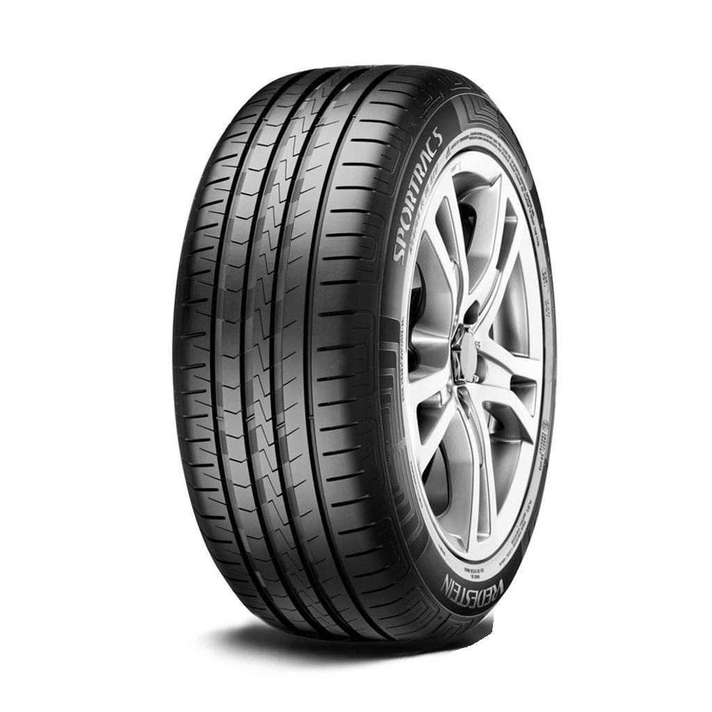 2x шини 195/65R15 VREDESTEIN SPORTRAC 5 91H