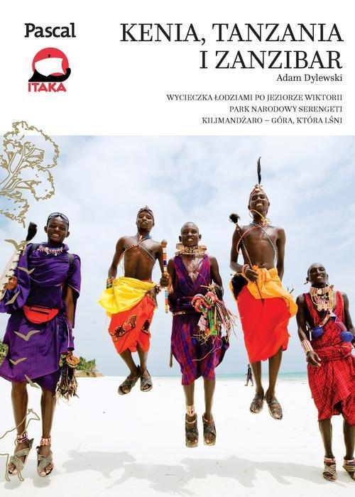 

Kenia, Tanzania, Zanzibar Adam Dylewski