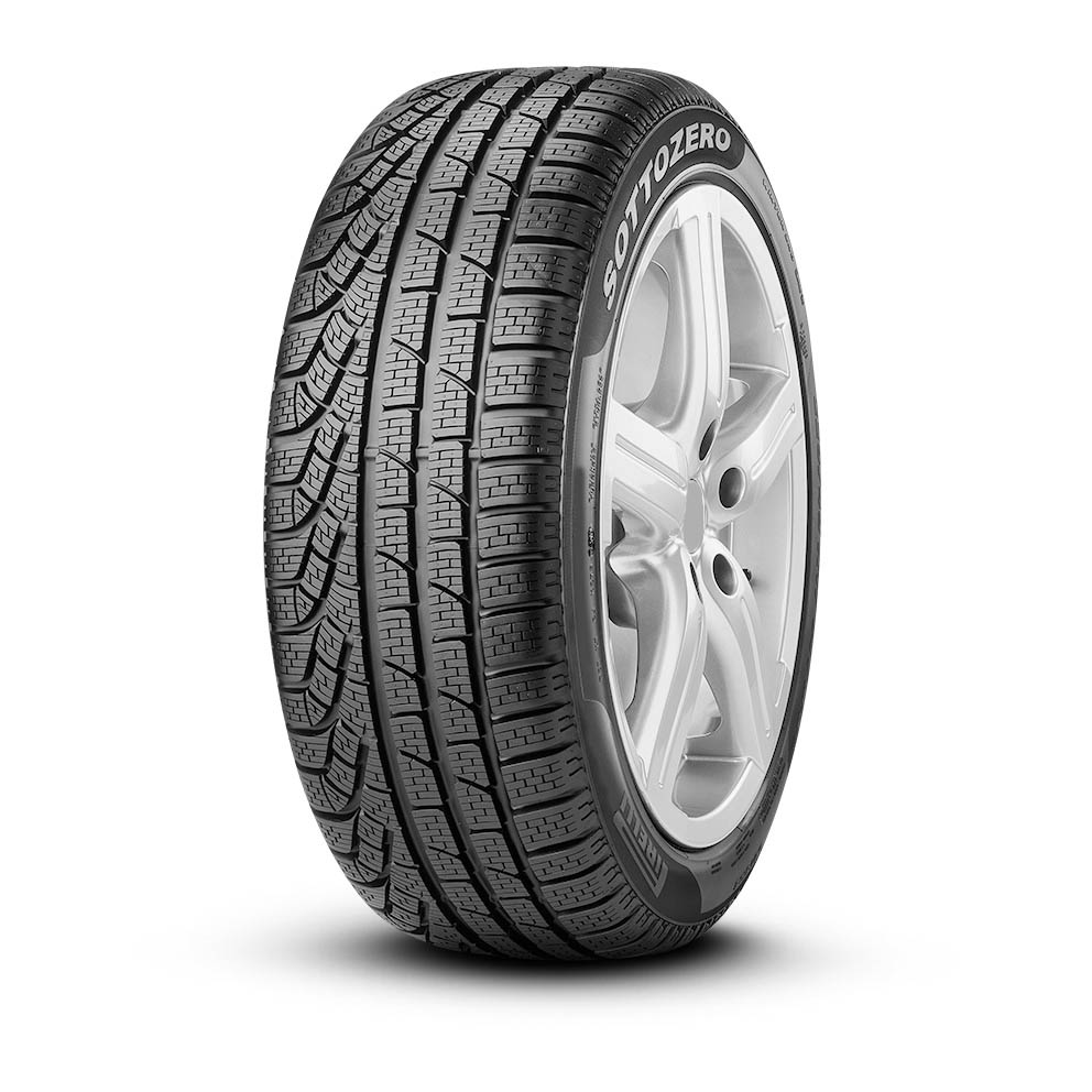 

2x opony zimowe 285/40R19 Pirelli Sottozero 103V