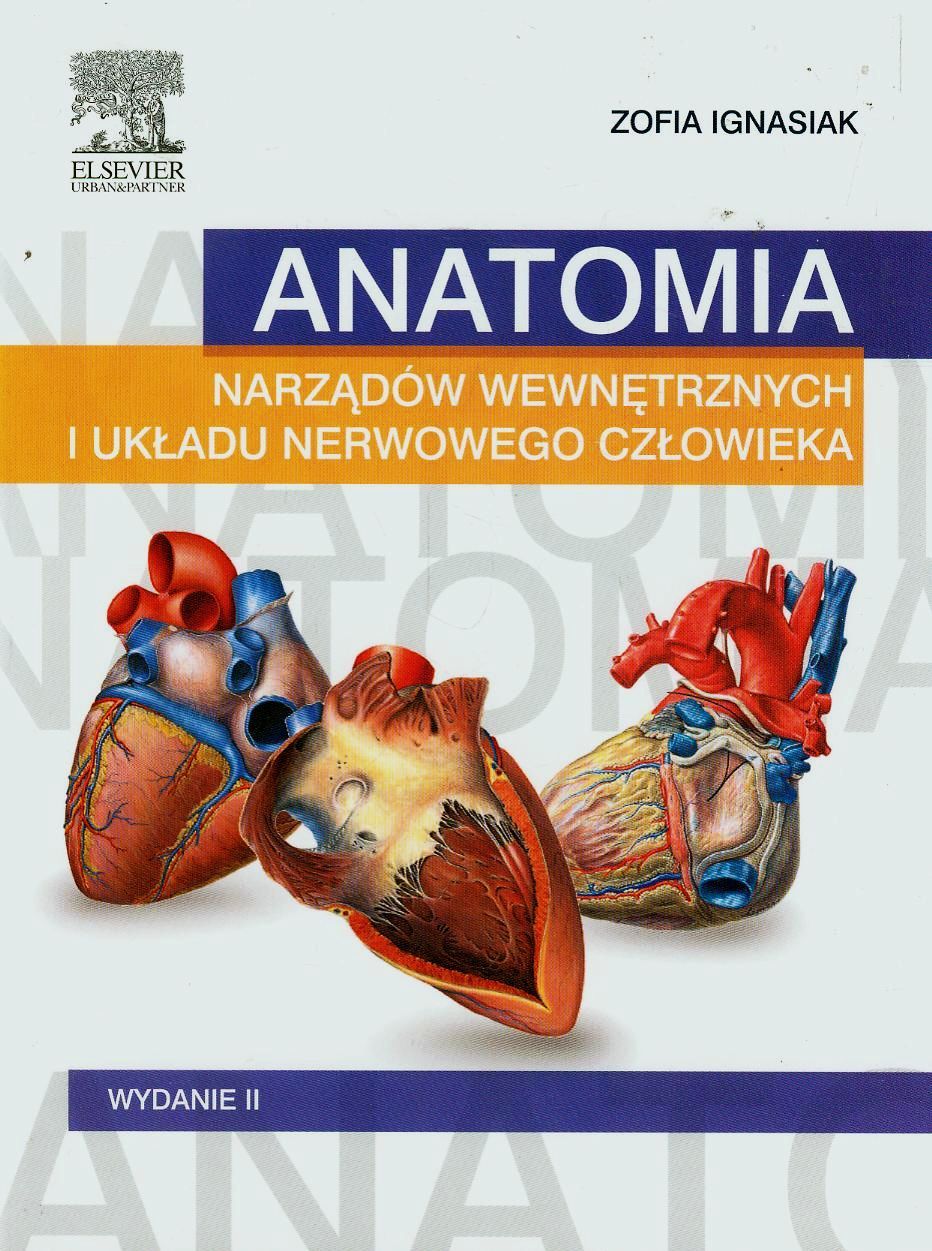 

Anatomia Zofia Ignasiak