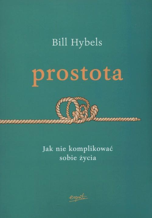 

Prostota Bill Hybels