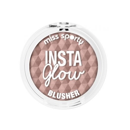 

Miss Sporty Insta Glow Blusher 001