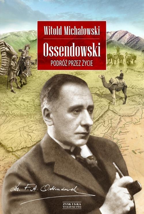

Ossendowski Witold Michałowski