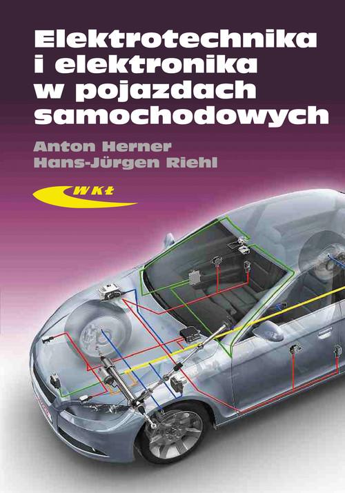 

Elektrotechnika i elektronika w pojazdach