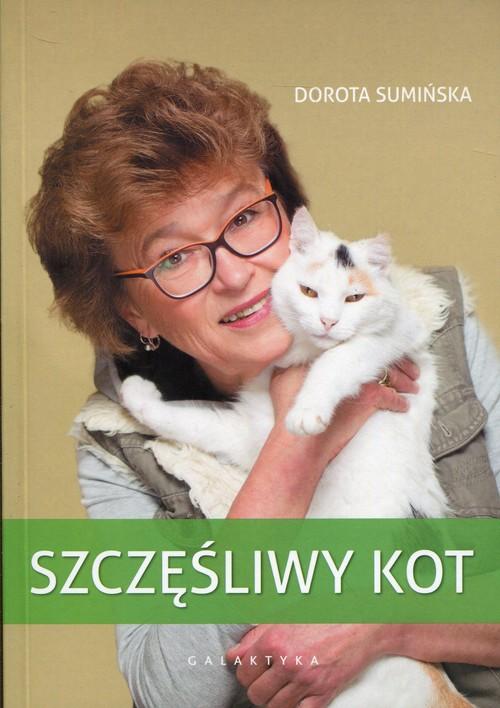 

Szcęśliwy kot Dorota Sumińska