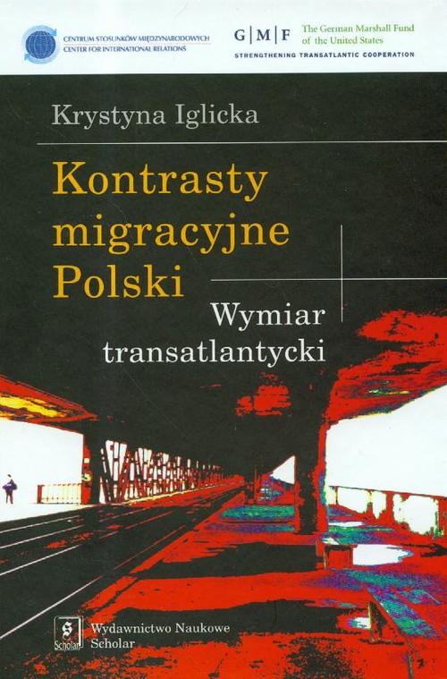 

Kontrasty migracyjne Polski Wymiar... Iglicka