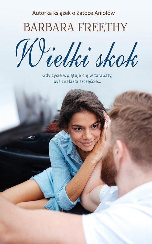 

Wielki skok Barbara Freethy