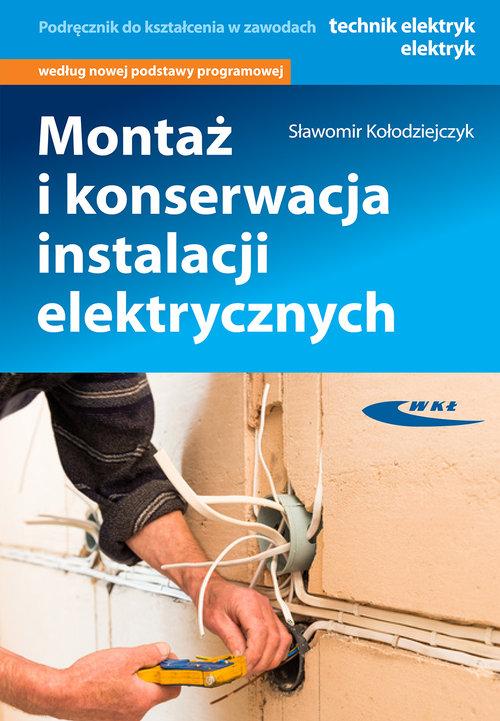 

Montaż i konserwacja instalacji Kołodziejczyk