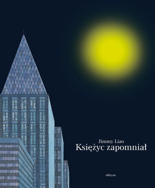 

Księżyc zapomniał Jimmy Liao