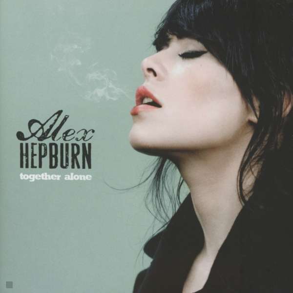 

Alex Hepburn Together Alone CD