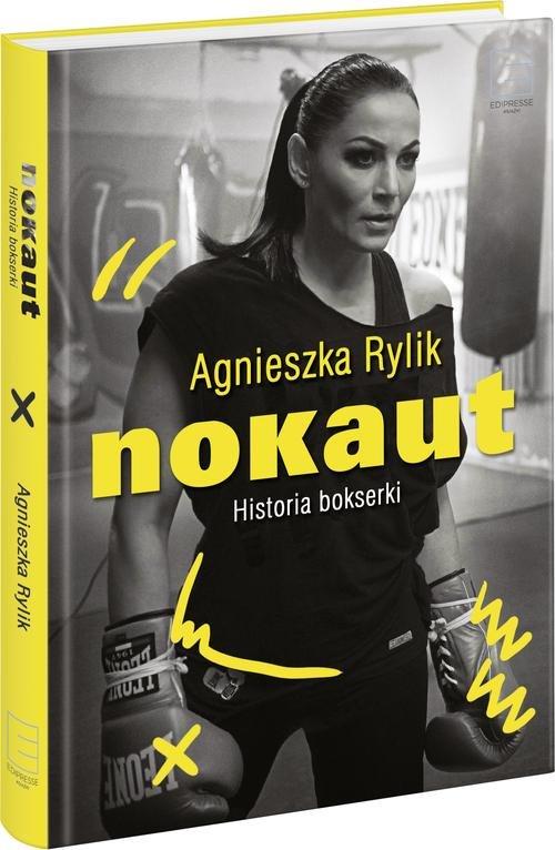 

Nokaut Historia bokserki Agnieszka Rylik