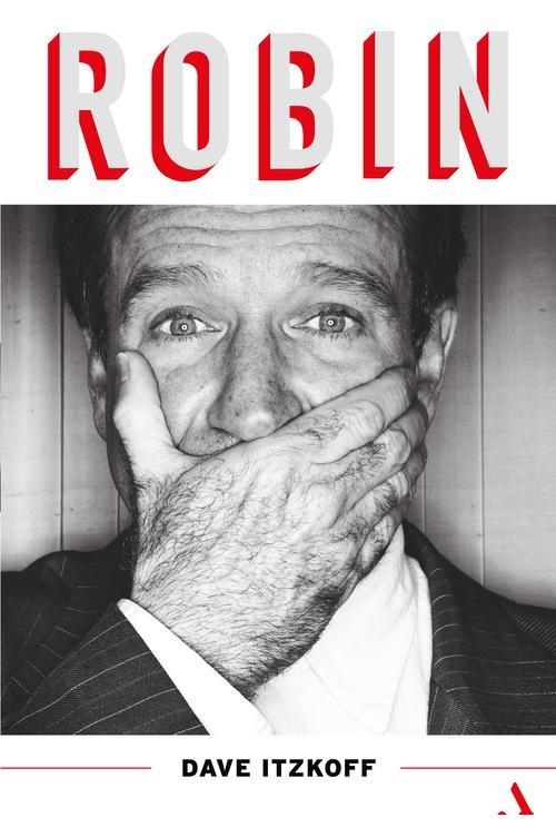 

Robin Biografia Robina Williamsa Dave Itzkoff