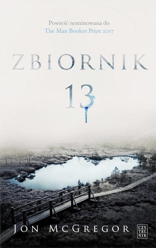 

Zbiornik 13 Jon McGregor