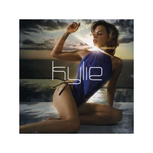 

Kylie Minogue Light Years CD