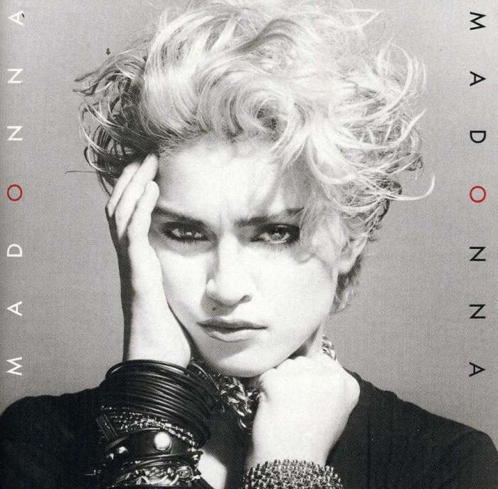

Madonna Madonna