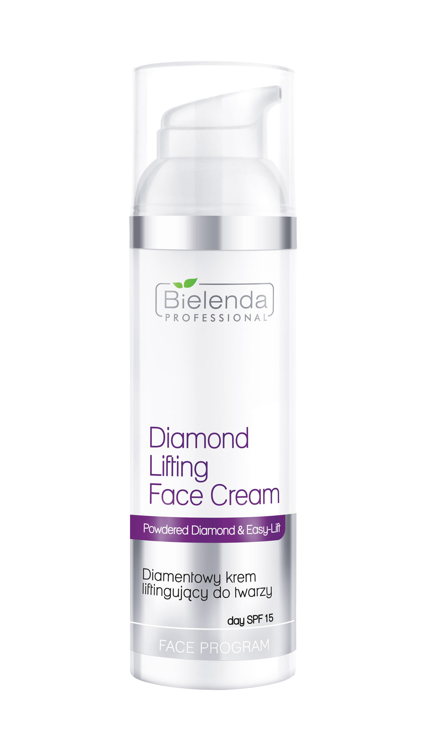 

Bielenda krem 100 ml program liftingujący Spf 15