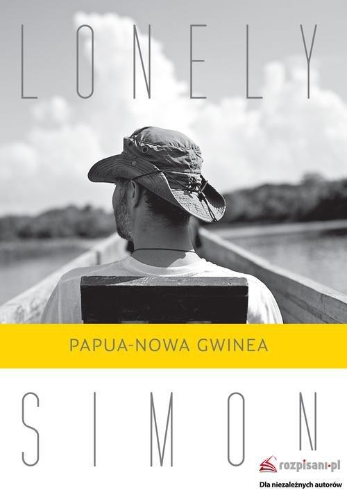 

Papua-Nowa Gwinea Lonely Simon