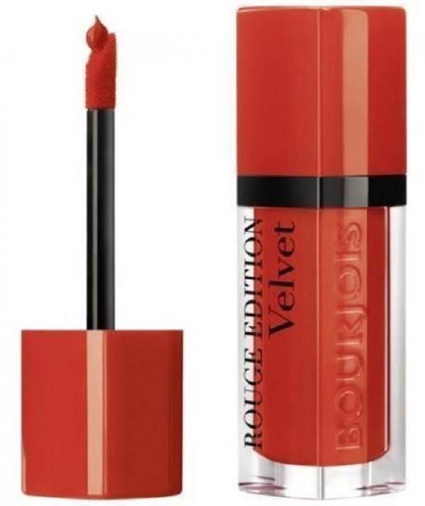 

Bourjois Rouge Edition 20 Poppy Days pomadka