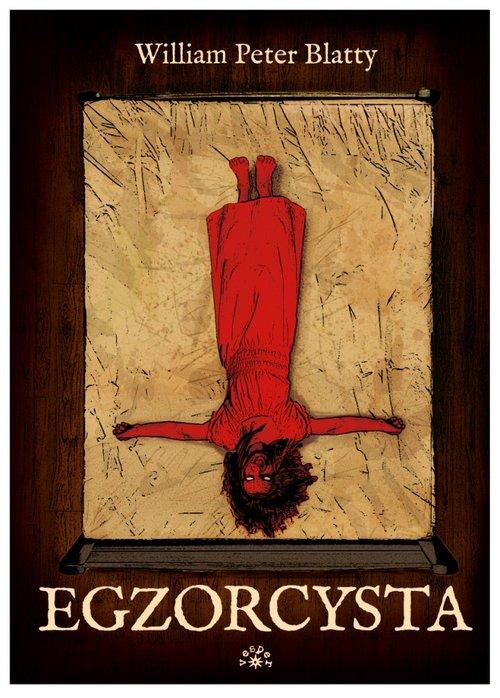 

Egzorcysta William Peter Blatty