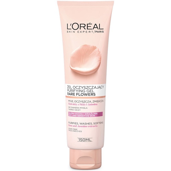 

L'Oreal Paris peeling do twarzy 150 ml Skin Expert