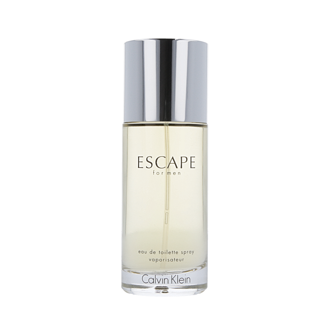

Calvin Klein Escape 100 ml Edt