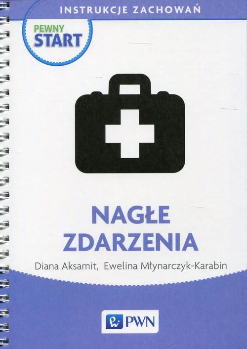 

Pewny start Instrukcje zachowań Nagłe zdarzenia Di