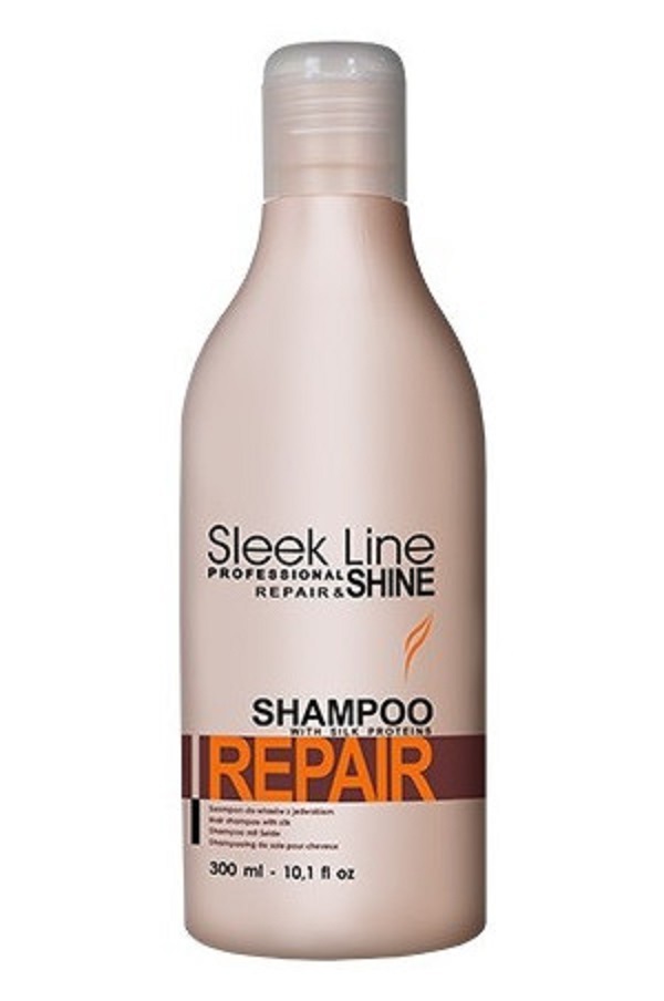 

Stapiz szampon do włosów 300 ml Sleek Line