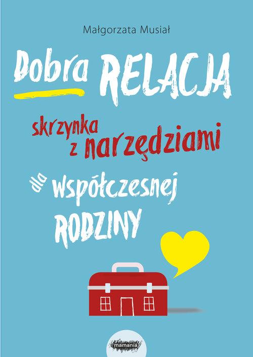 

Dobra relacja Małgorzata Musiał